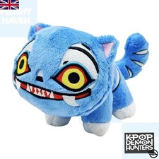 K Pop Demon Hunters Derpy