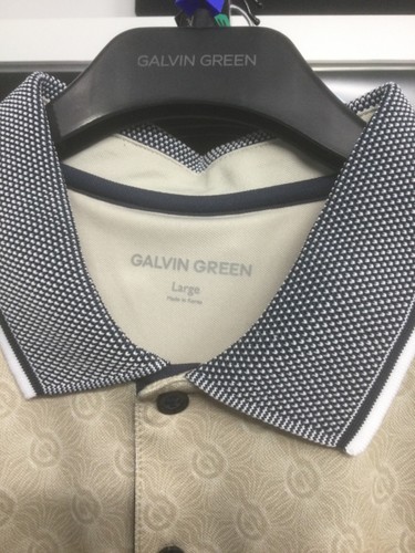 Galvin green mansfield - galvin,