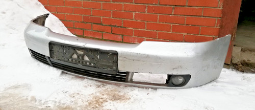 Audi original front - original,