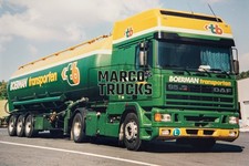 Truck photo DAF 95 360 ATI