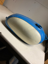 Vintage Classic Motorcycle