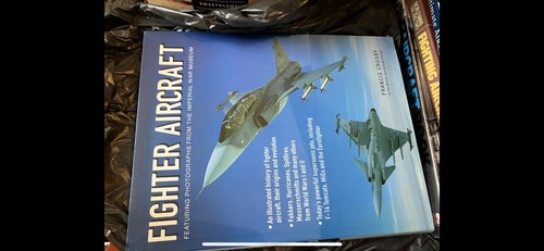 Fighter aircraft francis - aircraft, by