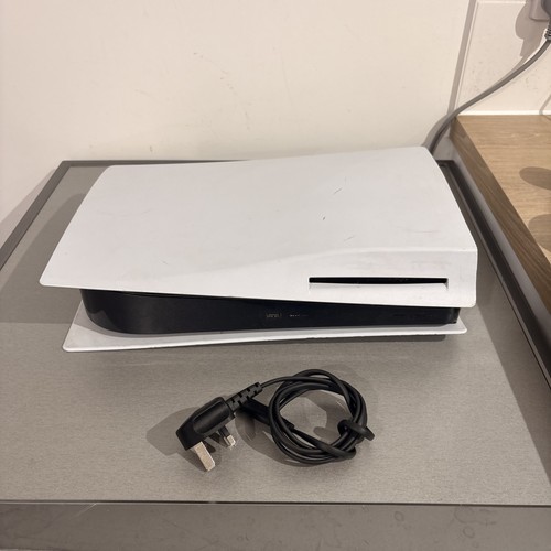 Playstation 5 disc - playstation,