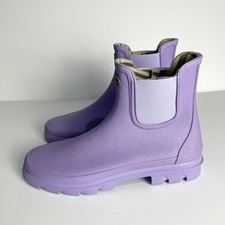 Le Chameau Womens Purple Lilac