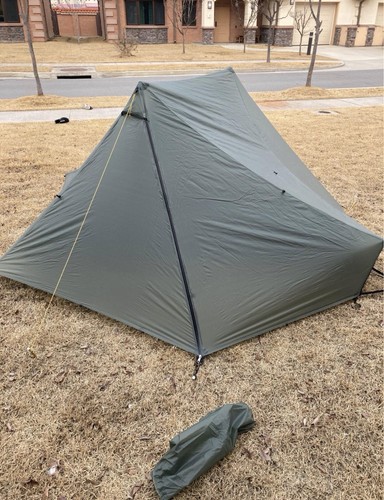 Tarptent stratospire - stratospire, 1