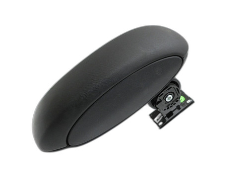 Armrests center armrest