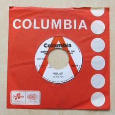 THE PINK FLOYD Arnold Layne UK