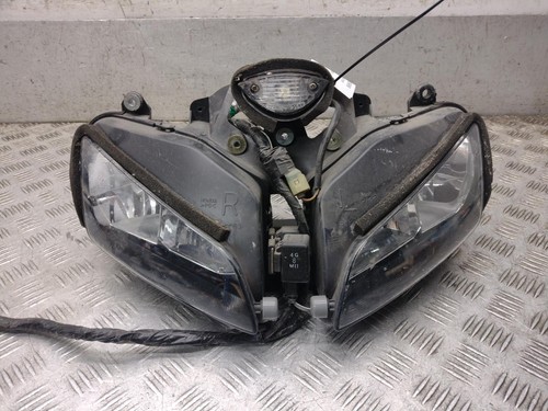 2005 honda cbr 600 - rr-5, rr-5