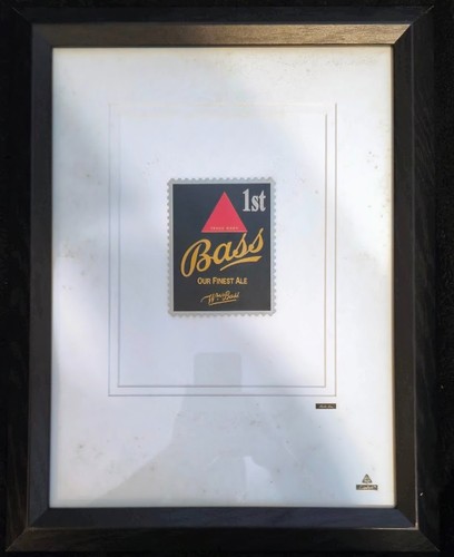 Martin allen canart vintage - allen,