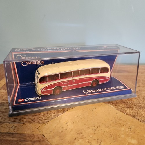 Corgi original omnibus - corgi,