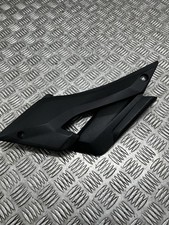 Yamaha MT 03 2019 left hand