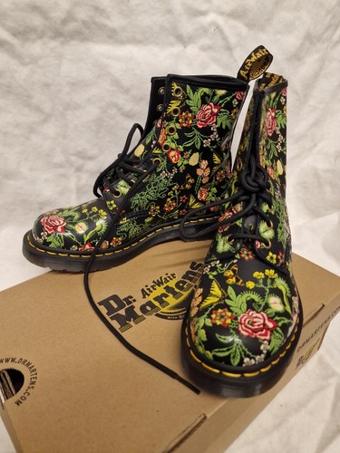 Marten 1460 bloom floral - dr,