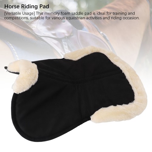 Saddle pad high density memory - saddle,
