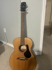 Alvarez AF30 Artist Series