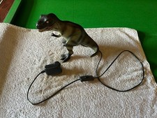 Dinosaur T-Rex Desk Lamp / Child Light / Night Light