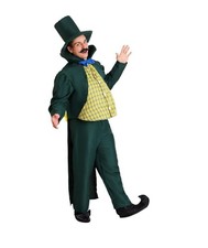Munchkin Mayor Costume for Men