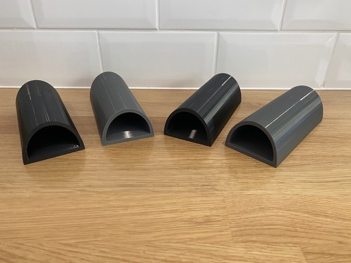 Printed pleco breeding - x,