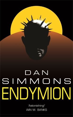Endymion dan simmons new - dan,