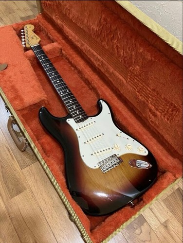 Fender american vintage - fender,