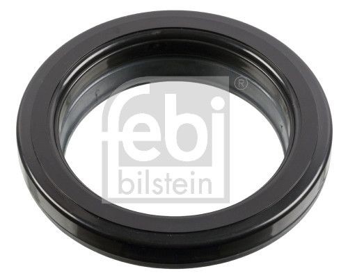 Shock absorber mount febi - shock,