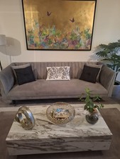 Large Sofa. 1 Year Old. Very