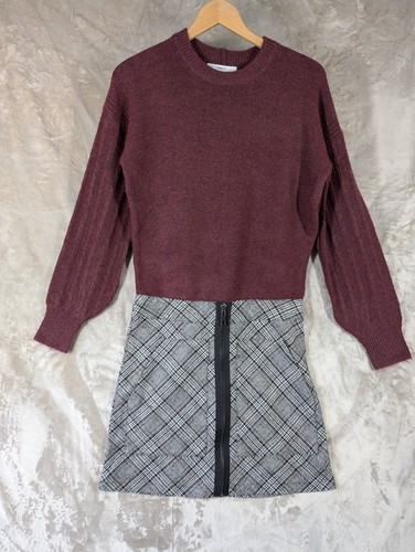 Next 2in1 knit - 2in1,