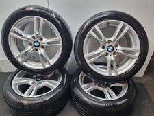BMW 3/4 Series GT M Sport 18