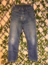 Vintage Levi’s 615 Light