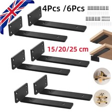 6/8/10Inch Floating Shelf