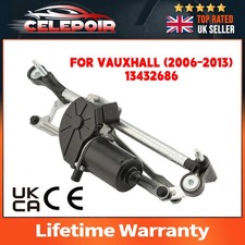 Vauxhall Corsa D/E 2006-2019