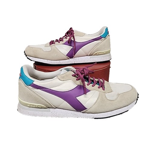 Diadora sneakers camaro - sneakers,