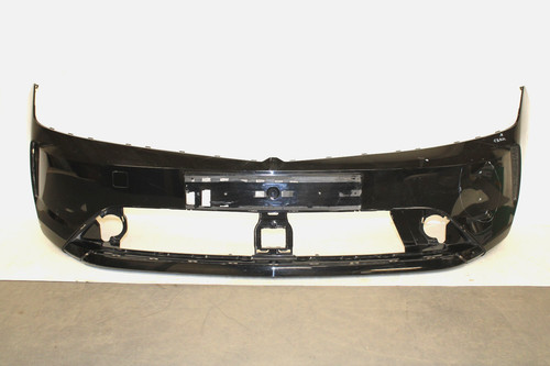 Vauxhall astra black front - l,
