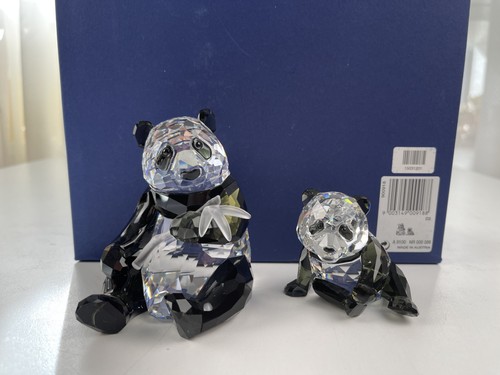 Swarovski figurine 900918 - figurine,