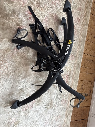 Saris bones bike - saris, rack