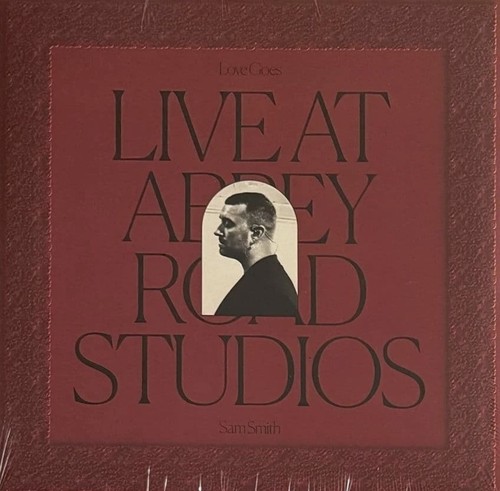 Sam smith live abbey - -, at