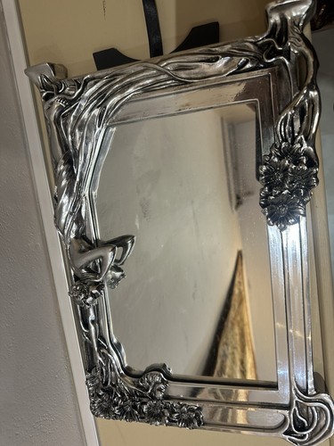 Art nouveau style - nouveau,
