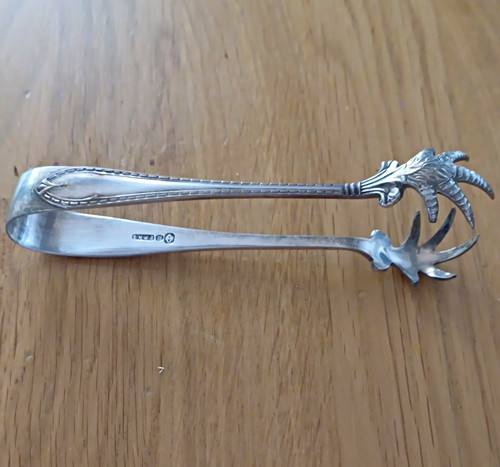 Epns silver plate - silver,