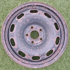 VOLKSWAGEN GOLF MK4 15" INCH