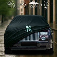 Rolls Royce Car Cover Phantom VII (2013-) Waterproof Cover Custom Fit
