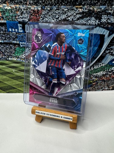 Topps premier league 2026 - league,