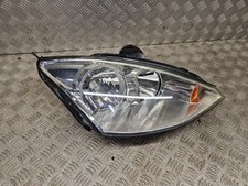 FORD FOCUS HEADLIGHT DRIVER SIDE 2M5113W029AF MK1 2004