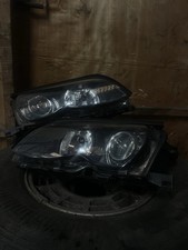 E46 Xenon Headlight BMW 3