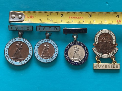 Vintage d imperial - vintage,