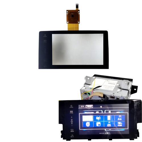 Pin touch digitizer for - 14,