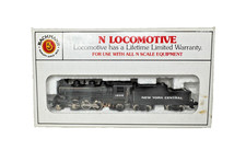 BACHMANN N Scale 51570 PRAIRIE
