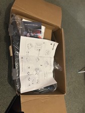 Logitech G920 UK Plug Driving