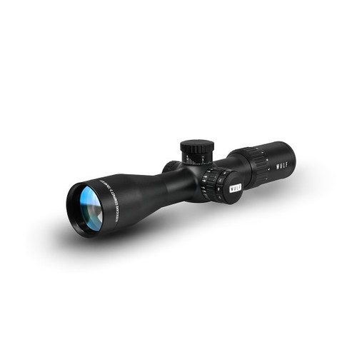 Wulf hurricane compact scope - hurricane,