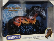 Breyer Nokota Mold Bats in the