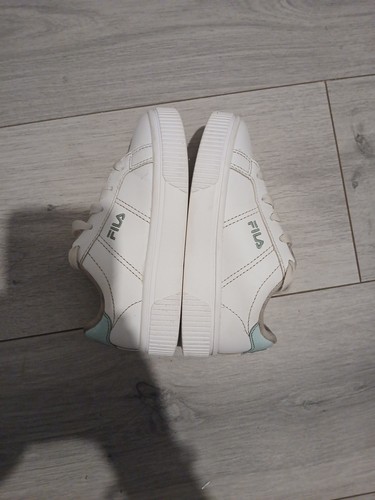 Fila panache junior white - panache,
