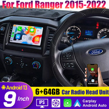 9'' Wireless Carplay Android